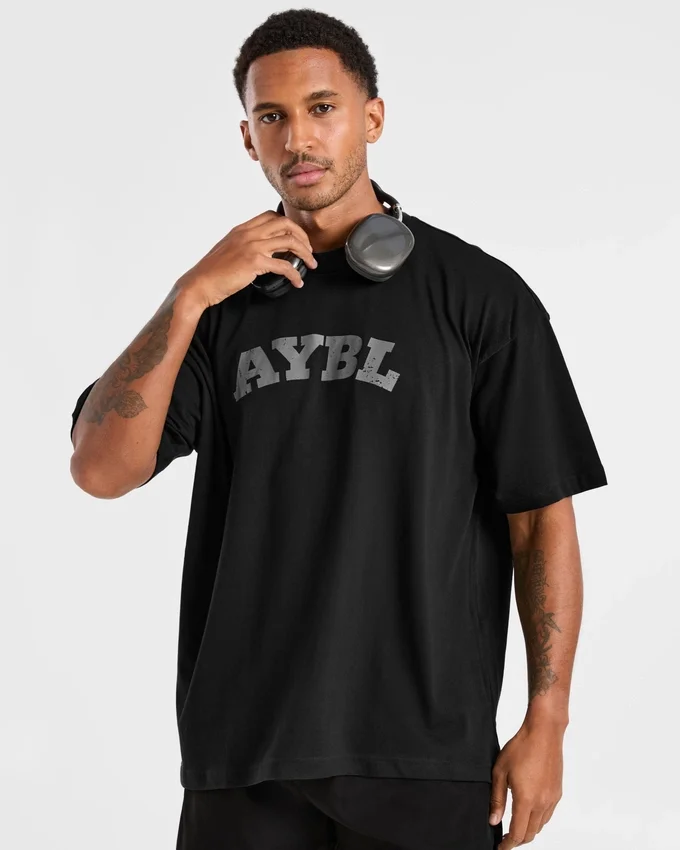 T-shirt oversize Elite