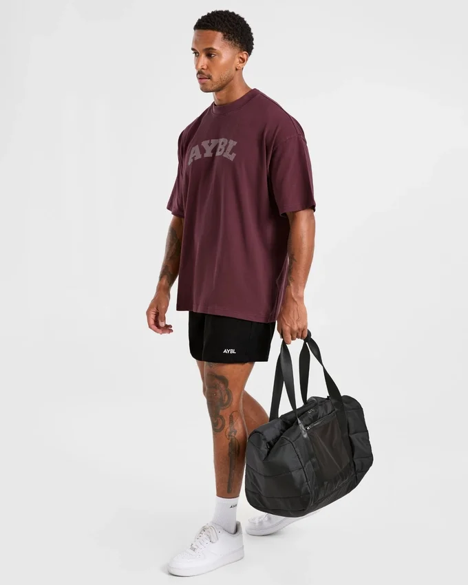 T-shirt oversize Elite