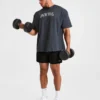T-shirt oversize Elite