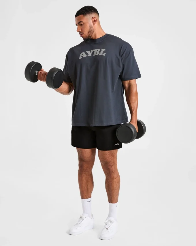 T-shirt oversize Elite