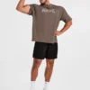 T-shirt oversize Elite