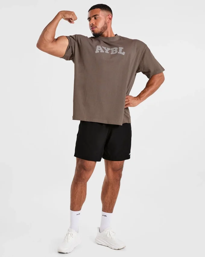 T-shirt oversize Elite