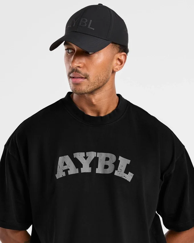 T-shirt oversize Elite