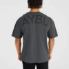 T-shirt oversize Essential