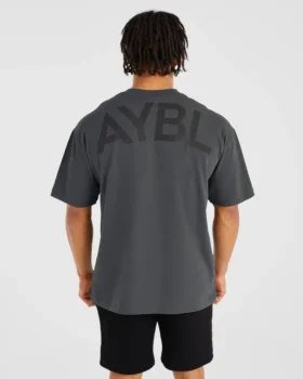 T-shirt oversize Essential