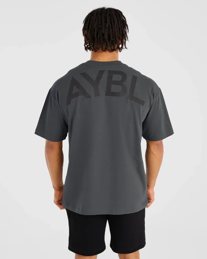 T-shirt oversize Essential