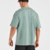 T-shirt oversize Essential