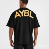 T-shirt oversize Essential