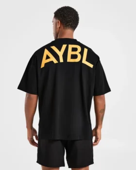 T-shirt oversize Essential