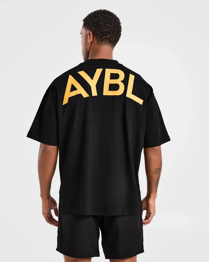T-shirt oversize Essential
