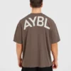 T-shirt oversize Essential