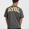 T-shirt oversize Essential