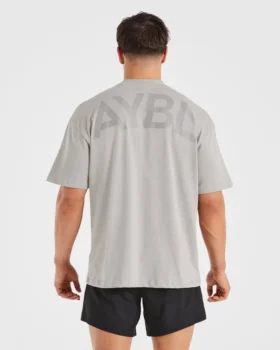 T-shirt oversize Essential