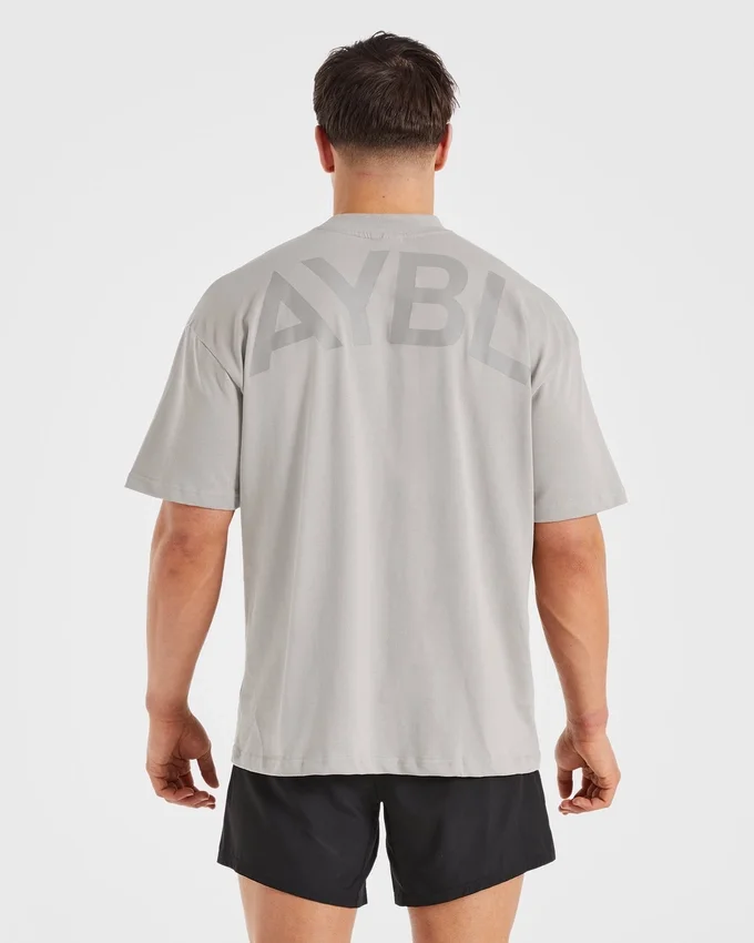 T-shirt oversize Essential