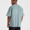 T-shirt oversize Essential