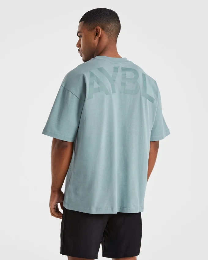 T-shirt oversize Essential