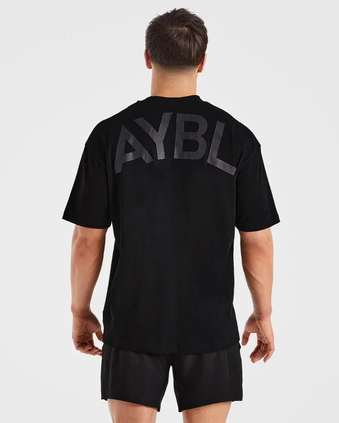 T-shirt oversize Essential