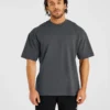 T-shirt oversize Essential