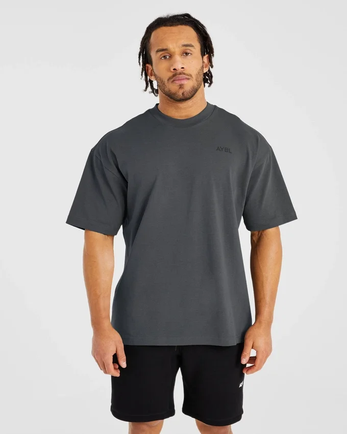 T-shirt oversize Essential