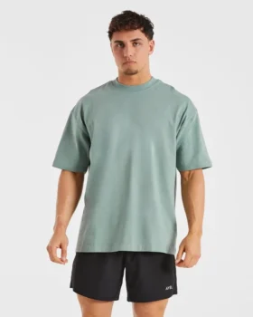 T-shirt oversize Essential