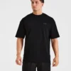 T-shirt oversize Essential