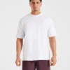 T-shirt oversize Essential