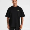 T-shirt oversize Essential