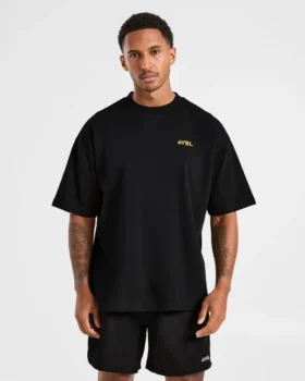T-shirt oversize Essential