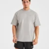 T-shirt oversize Essential