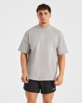T-shirt oversize Essential