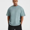 T-shirt oversize Essential