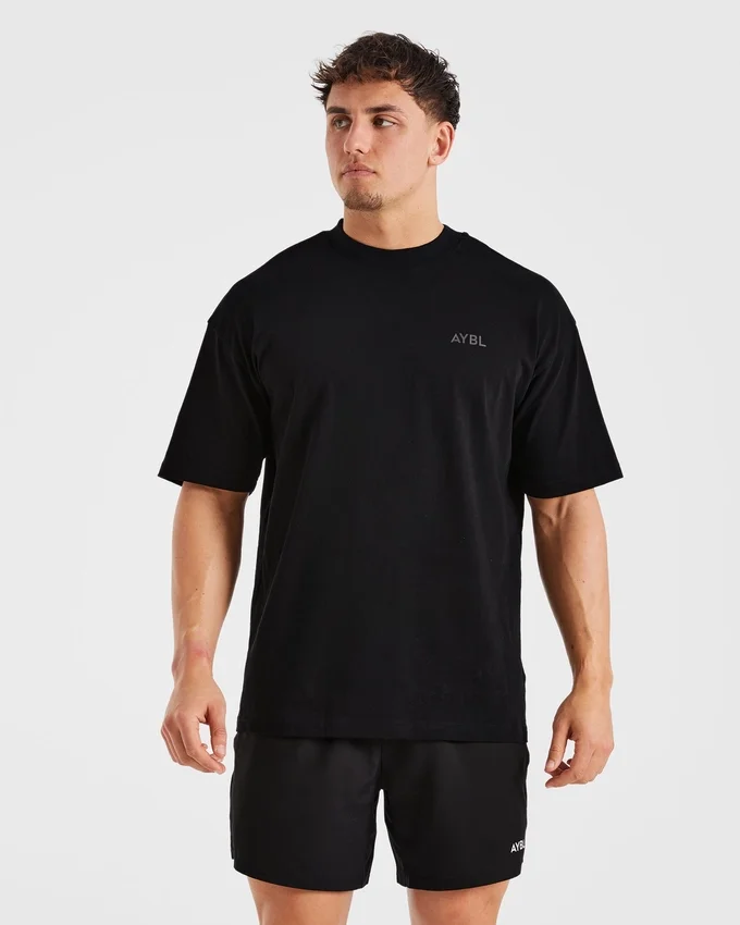 T-shirt oversize Essential