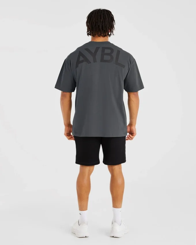 T-shirt oversize Essential