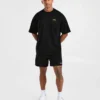 T-shirt oversize Essential