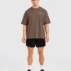 T-shirt oversize Essential
