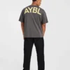 T-shirt oversize Essential