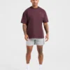 T-shirt oversize Essential