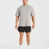 T-shirt oversize Essential