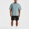 T-shirt oversize Essential