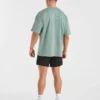 T-shirt oversize Essential