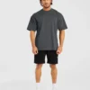 T-shirt oversize Essential