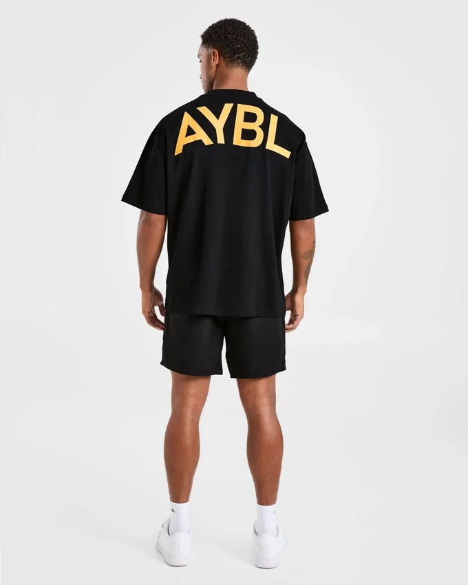 T-shirt oversize Essential