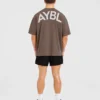 T-shirt oversize Essential