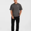 T-shirt oversize Essential
