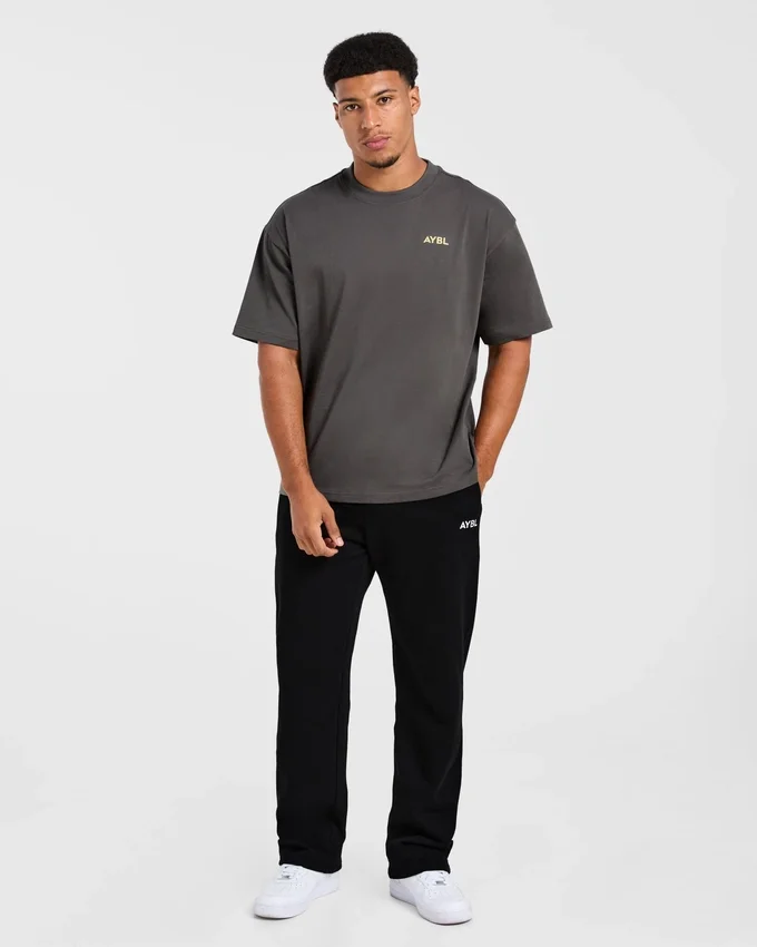 T-shirt oversize Essential