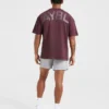 T-shirt oversize Essential