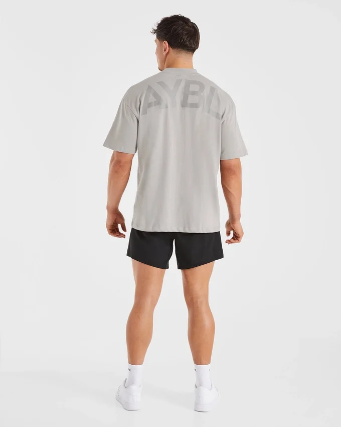 T-shirt oversize Essential