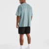 T-shirt oversize Essential