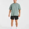 T-shirt oversize Essential