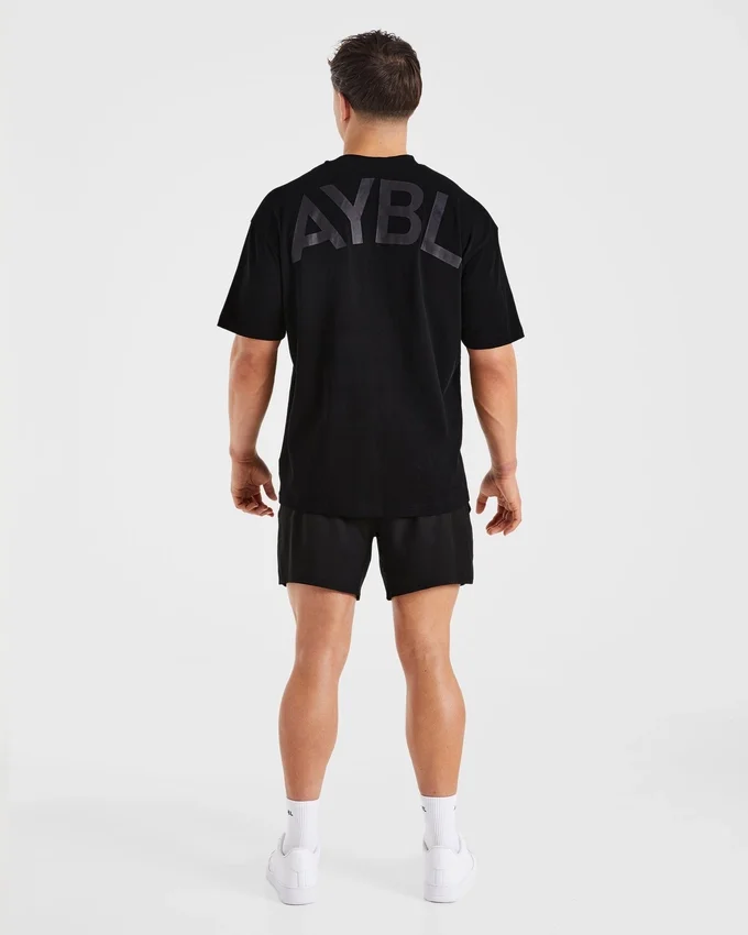 T-shirt oversize Essential